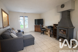  Maison � vendre 4 pi�ces 92 m�