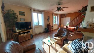  Maison  vendre 5 pices 86 m