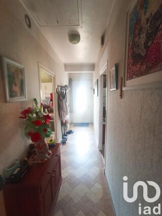  Maison � vendre 3 pi�ces 63 m�