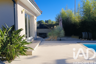  Maison � vendre 5 pi�ces 124 m�