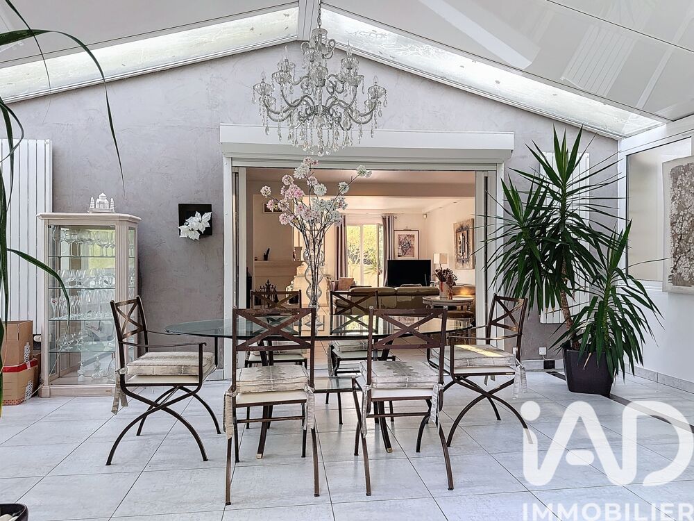 � vendre  Maison M�dan (78670)