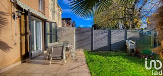  Maison � vendre 5 pi�ces 110 m�