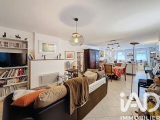  Appartement � vendre 4 pi�ces 97 m�