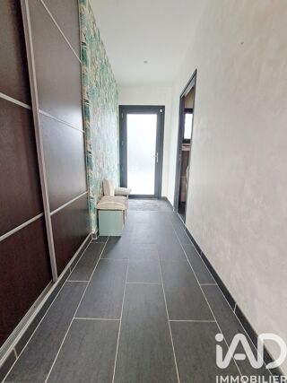  Maison � vendre 5 pi�ces 152 m�