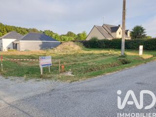  Terrain � vendre 518 m�