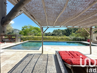  Maison � vendre 7 pi�ces 221 m�