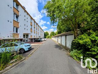  Appartement � vendre 4 pi�ces 66 m�