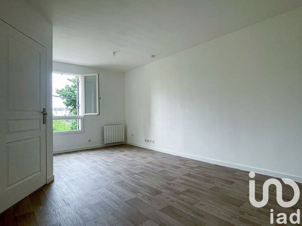 Vente Appartement Vente Appartement 2 pi�ces Beaumont-sur-oise