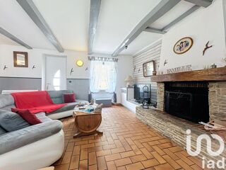  Maison � vendre 6 pi�ces 155 m�