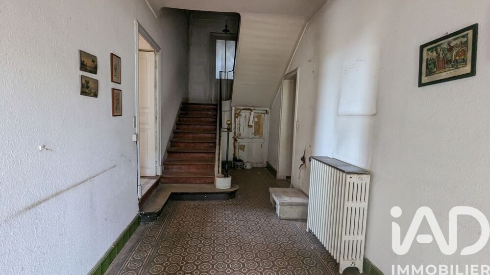 � vendre  Maison Beaumes-de-Venise (84190)