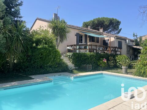   Vente Maison de campagne 5 pices Maison - 5 pice(s) - 137 m