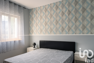  Appartement � vendre 3 pi�ces 56 m�