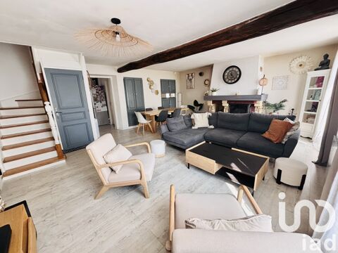   Vente Maison/villa 7 pi�ces Maison - 7 pi�ce(s) - 130 m�