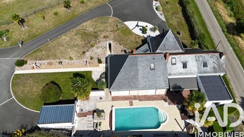   Vente Maison/villa 7 pi�ces Maison - 7 pi�ce(s) - 175 m�