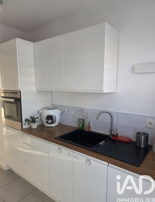  Appartement � vendre 3 pi�ces 57 m�