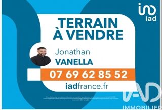  Terrain � vendre 691 m�