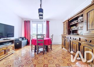  Appartement � vendre 3 pi�ces 60 m�