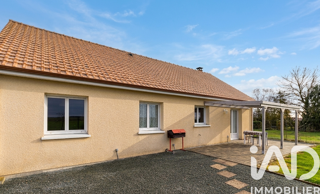  Maison � vendre 5 pi�ces 90 m�