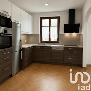  Maison � vendre 3 pi�ces 59 m�