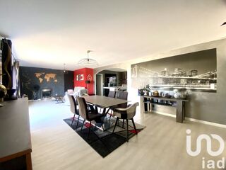  Maison � vendre 4 pi�ces 125 m�