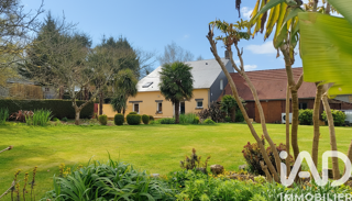  Maison � vendre 6 pi�ces 160 m�