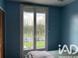  Appartement � vendre 5 pi�ces 84 m�