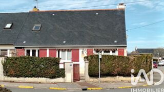  Maison � vendre 5 pi�ces 106 m�