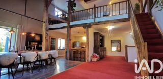  Maison � vendre 8 pi�ces 279 m�