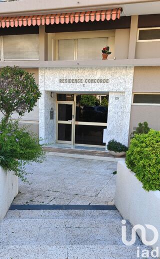  Appartement  vendre 3 pices 72 m