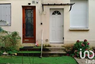  Appartement � vendre 1 pi�ce 14 m�