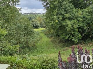  Maison � vendre 4 pi�ces 89 m�