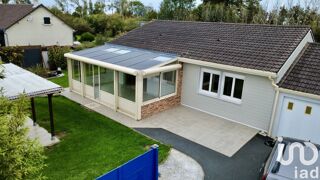  Maison � vendre 4 pi�ces 108 m�