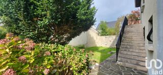  Maison � vendre 5 pi�ces 130 m�