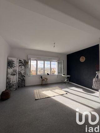  Appartement � vendre 4 pi�ces 69 m�