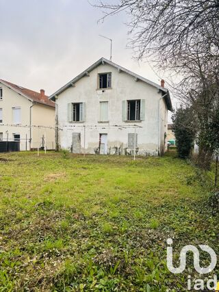  Maison � vendre 8 pi�ces 200 m�