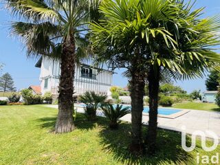  Maison � vendre 8 pi�ces 228 m�