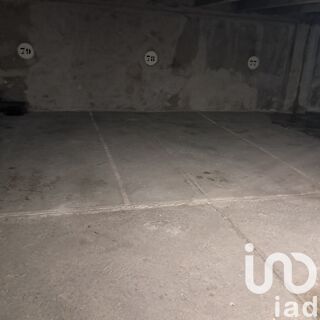  Parking / Garage � vendre 12 m�