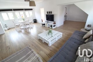  Appartement � vendre 4 pi�ces 72 m�