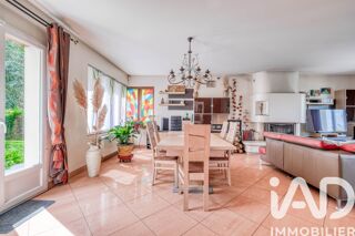  Maison � vendre 7 pi�ces 156 m�