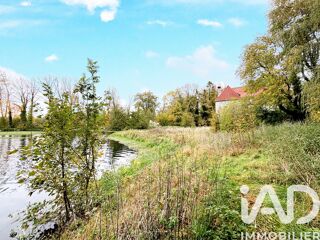  Maison � vendre 5 pi�ces 174 m�