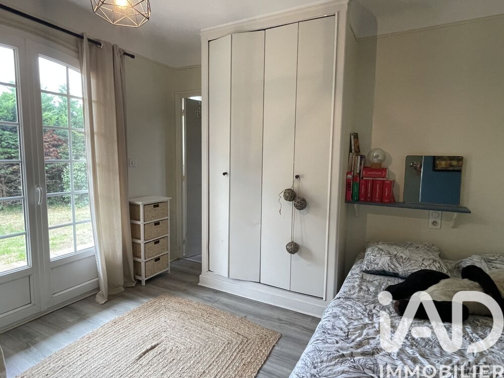 � vendre  Maison Messanges (40660)