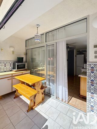  Appartement � vendre 2 pi�ces 26 m�