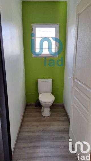  Maison � vendre 4 pi�ces 74 m�