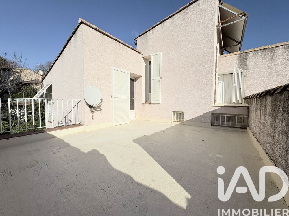 � vendre  Maison G�menos (13420)