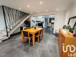  Maison � vendre 5 pi�ces 112 m�