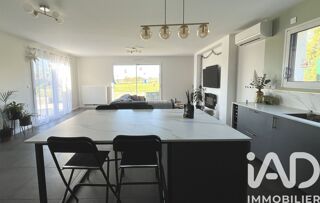  Maison � vendre 5 pi�ces 121 m�