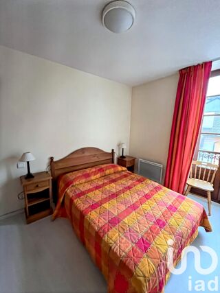  Appartement � vendre 3 pi�ces 45 m�