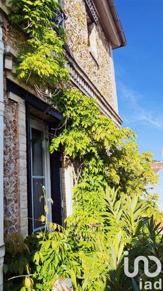  Maison � vendre 8 pi�ces 294 m�