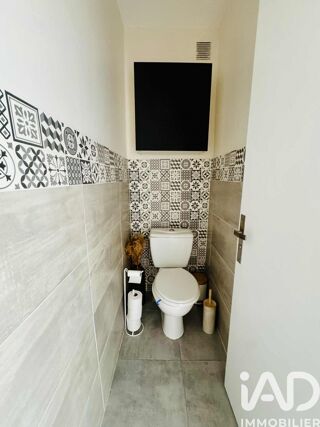  Appartement � vendre 3 pi�ces 55 m�