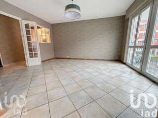  Appartement � vendre 4 pi�ces 79 m�